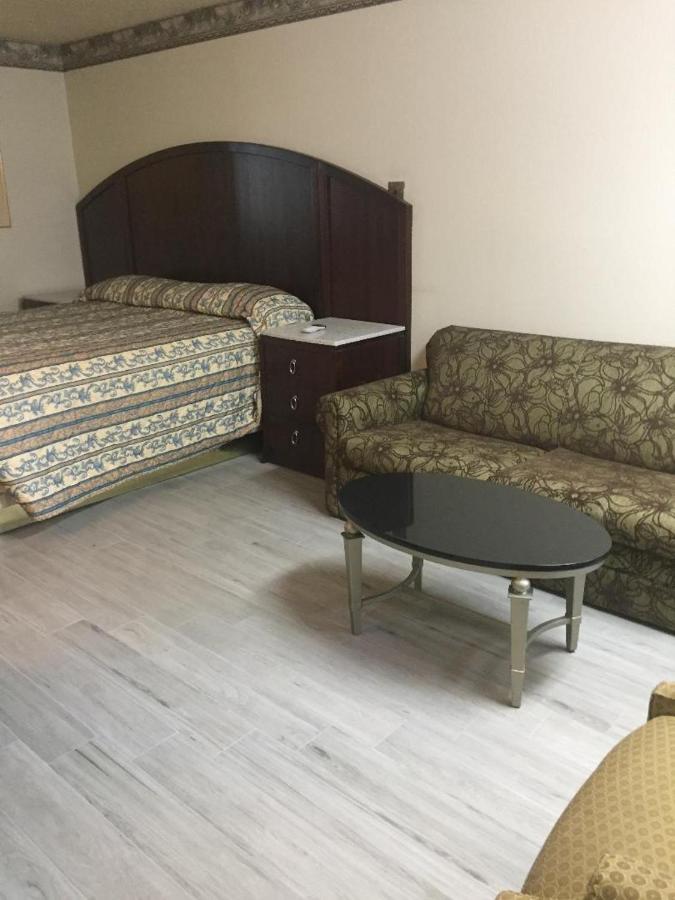 Regency Inn Норко Екстер'єр фото