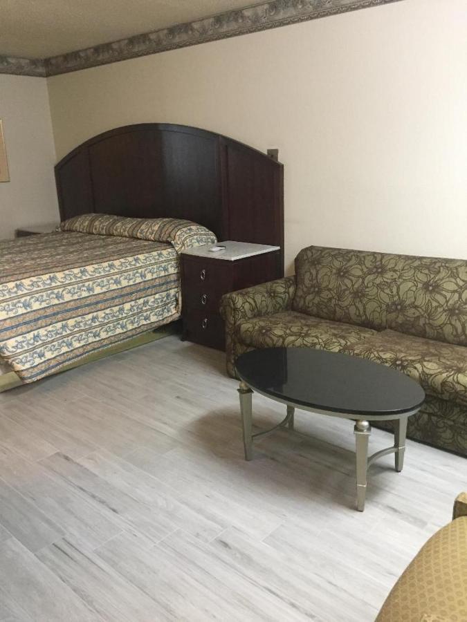 Regency Inn Норко Екстер'єр фото