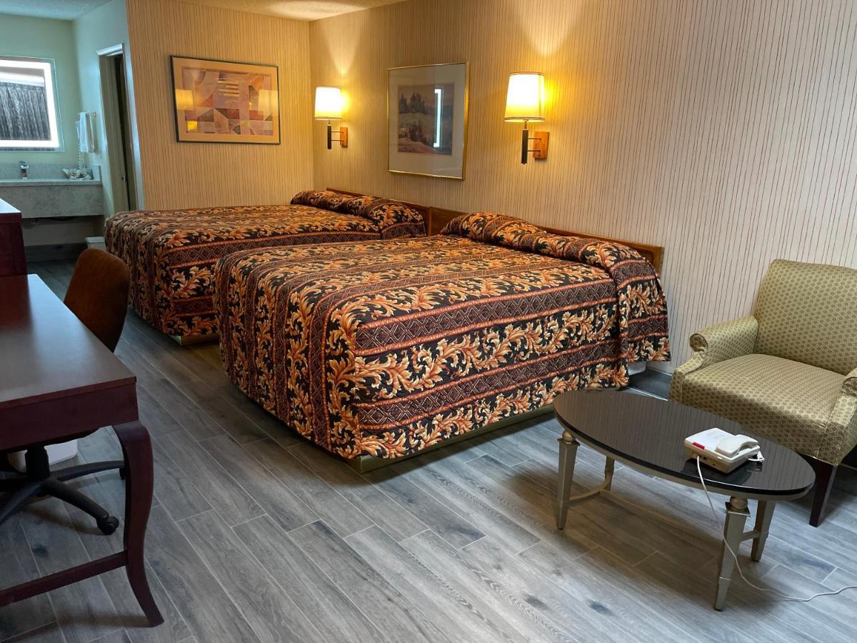 Regency Inn Норко Екстер'єр фото
